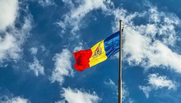 Молдова сформує 90-денний стратегічний резерв нафти та пального. 13 Молдова сформує 90-денний стратегічний резерв нафти та пального. 13