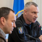 Столична рада 9 березня обговорить програму витривалості – Кличко