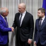 Україна досягла домовленостей з фірмами США стосовно енергопроєктів.