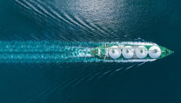 Головна 55 Вартість газу в Європі зростає через конфлікт на…