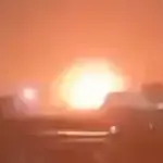 Іран запустив ракети по «найбільшому у світі газовому заводу» в&hellip;