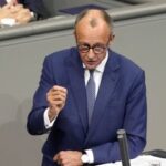 Мерц закликав ЄС негайно виділити Україні 90 мільярдів євро допомоги.