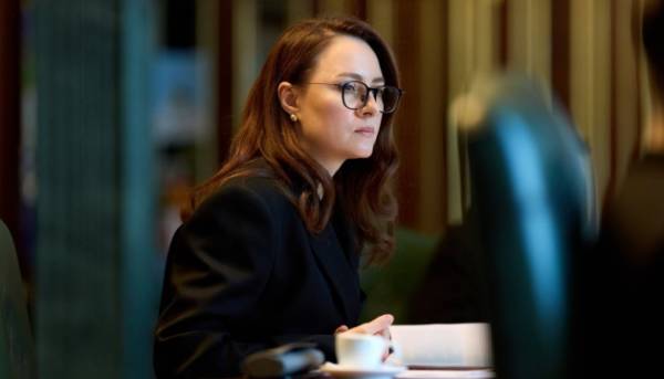 Свириденко: Україна прагне обмінюватися напрацюваннями для зміцнення енергостійкості&hellip;