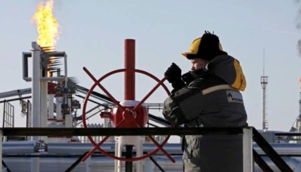 Головна 55 Нафтове подорожчання не покриває бюджетні потреби РФ –…