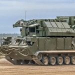 Головна 43 Генштаб: Знищено декілька російських комплексів ППО та РЛС.