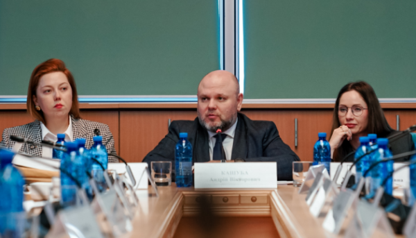 Головна 55 Чорноморська портова комісія переслала матеріали кандидатів-інвесторів на перевірку…