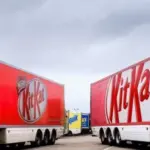 Злодії вкрали понад 400 000 батончиків KitKat з вантажівки прямо&hellip;