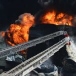 Головна 52 Росія заявляє про потужний удар України — відеодокази