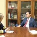 Рубіо вступив у суперечку з іноземними дипломатами щодо України та&hellip;