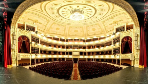 Театр імені Лесі Українки анонсує новий показ п’єси Ібсена