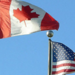 Канада й США відновили переговори щодо вільної комерції.