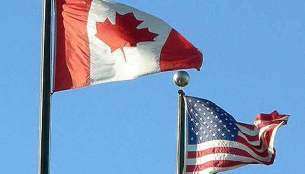 Канада й США відновили переговори щодо вільної комерції.