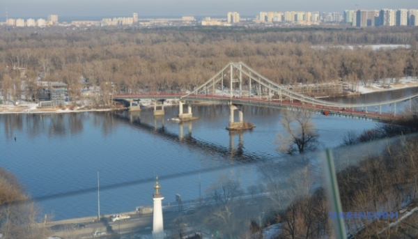 У Києві й регіоні у вівторок ускладнять трафік через візит закордонних представництв.