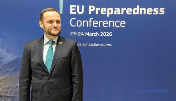 Кулеба: Складові планів енергостійкості розкрито. 20