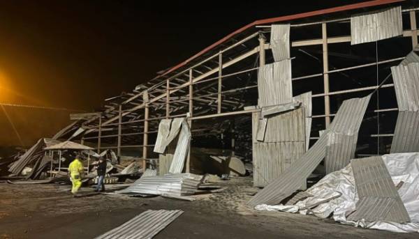 Українські порти під вогнем: досвід, цінний для Перської затоки - Spiegel 1