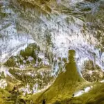 Головна 45 Відкриття в печерах Нью-Мексико: ключ до пошуків позаземного життя в…