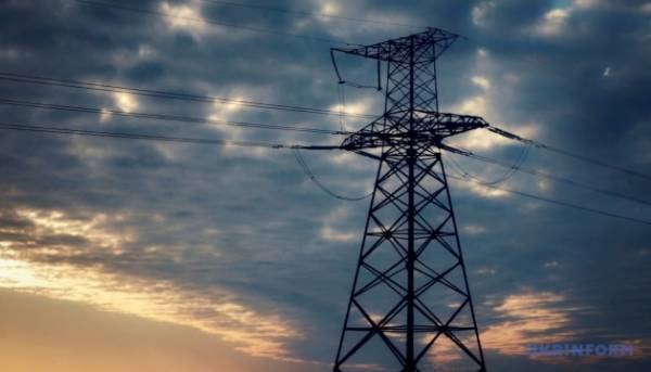 Головна 51 У понеділок обмеження електропостачання торкнуться промислових споживачів, повідомляє…