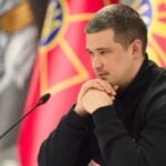 Головна 40 Федоров: Україна поглиблює партнерство з ЄС у галузі ВПК та…