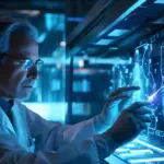 Вік життя: науковці здатні передбачити кінець за день