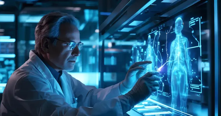 Вік життя: науковці здатні передбачити кінець за день 8