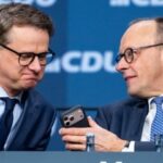 Мерц дорікнув Штатам через зняття обмежень з РФ