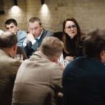 Головна 49 Свириденко заявила про наступний етап скасування регуляцій для бізнесу.