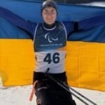 Український біатлоніст Радь здобув третю нагороду на Паралімпіаді-2026