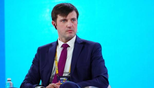 Висоцький: Сезонність та періодичність впливають на подорожчання гречки. 18 Висоцький: Сезонність та періодичність впливають на подорожчання гречки. 18