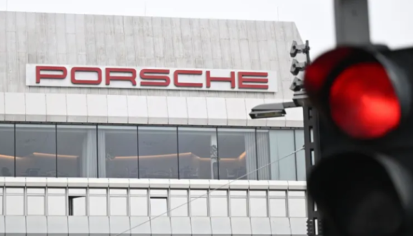 Прибутки Porsche впали на 91%: подальші звільнення.
