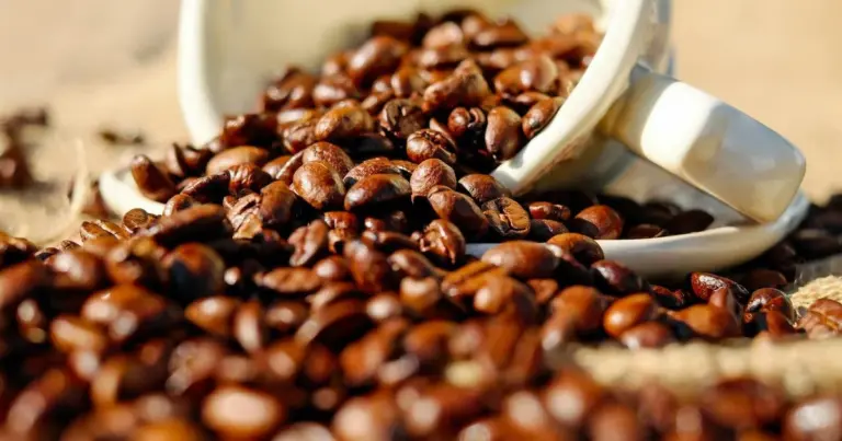 Вплив кави на тривожність і депресію: денна норма за даними досліджень. 1