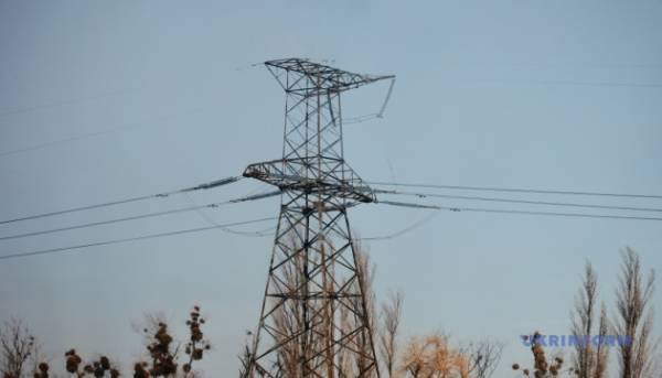 Унаслідок потужного удару РФ відсутнє електропостачання в шести регіонах 3 Унаслідок потужного удару РФ відсутнє електропостачання в шести регіонах 3