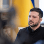 Зеленський висунув пропозицію щодо зміни термінів та локації трибічної зустрічі.