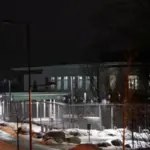 Вибух стався біля входу до посольства США в Осло, повідомляє&hellip;