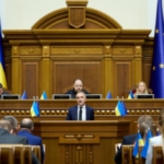 Голова Парламентської асамблеї ОБСЄ приїде до України.