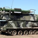 Генштаб повідомив про знищення ряду комплексів ППО та пунктів управління&hellip;