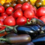 В Україні зросли ціни на оранжерейні томати