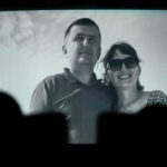 Головна 44 Київ: презентація стрічки «Одне небо на двох»