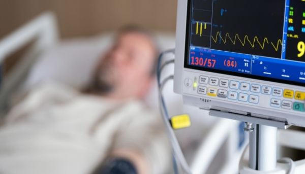 Ляшко: 1,5 мільярда гривень на термінову допомогу при інфаркті. 10