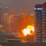 Чому заможні жителі Дубая застрягли за кордоном і поспішають повернутися&hellip;