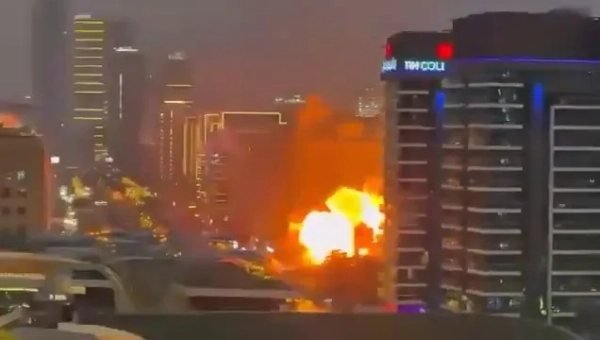 Чому заможні жителі Дубая застрягли за кордоном і поспішають повернутися&hellip;