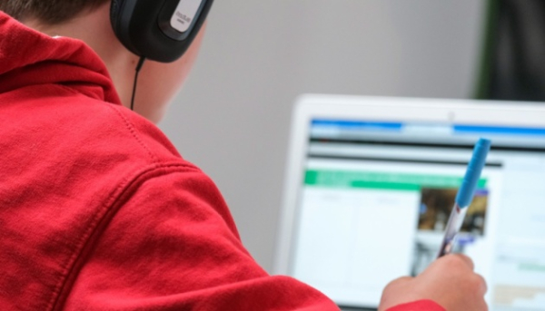 Київська адміністрація повідомила про кількість шкіл, що навчаються онлайн. 9