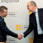 Головна 48 Україна та ЄБРР погодились поглиблювати співпрацю