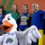 Головна 43 Магучіх та Левченко – чемпіонки світу 2026 у стрибках: “золото”…