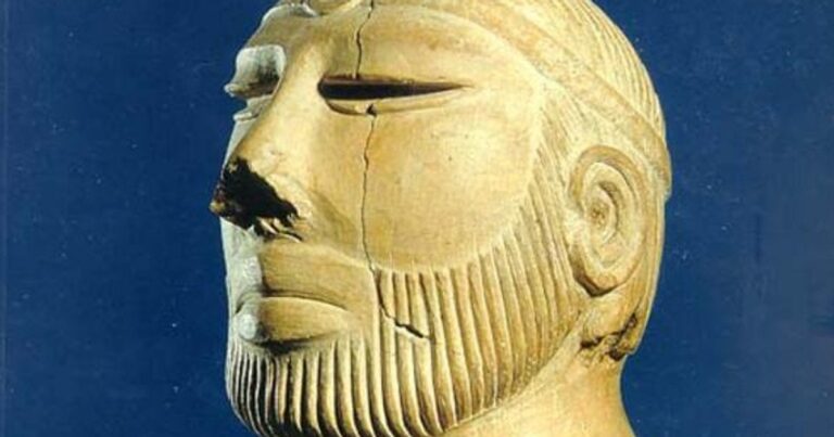 Загублена цивілізація: вражаючі факти про древні міста з каналізацією, що захоплюють науковців. 10