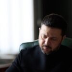 Головна 44 Зеленський відповів Рубіо на його неправдиві заяви.