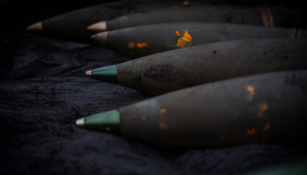 Головна 59 Оборонне відомство розширює джерела постачання дронів, ракетних систем…