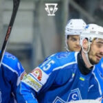 “Сокіл” здолав “Шторм” у півфіналі плей-офф української першості.