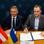 Україна й Австрія налагоджуватимуть взаємодію в галузі автошляхів та зведення&hellip;