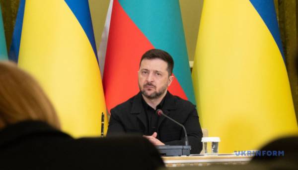 Затримка з кредитом від ЄС може завадити Україні підготуватися до зими - Зеленський 1