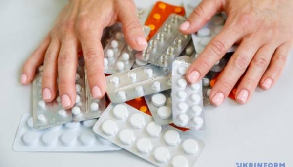 В Україні функціонують 26 закордонних фармкомпаній, що продовжують&hellip;